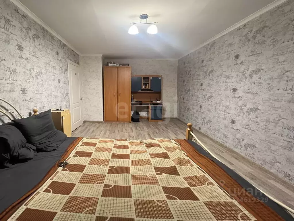 3-к кв. Крым, Симферополь ул. Беспалова (62.0 м) - Фото 1