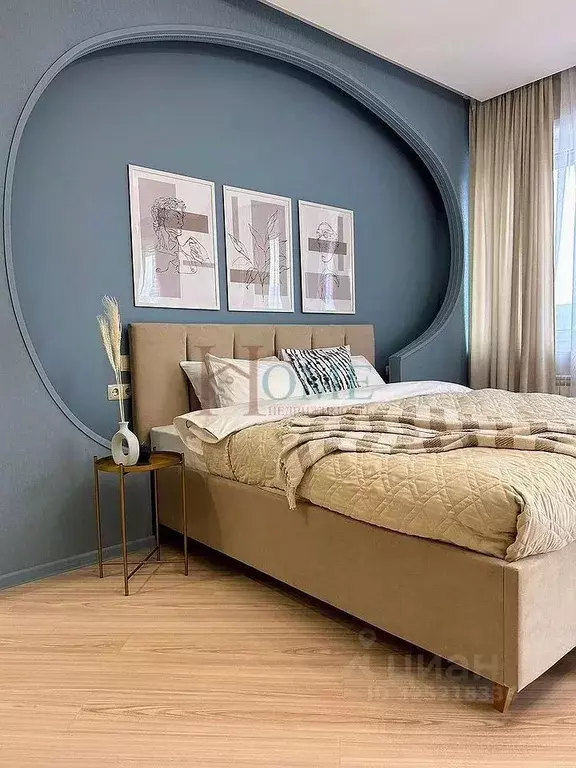 3-к кв. Новосибирская область, Новосибирск ул. Кирова, 44/2 (138.0 м) - Фото 2