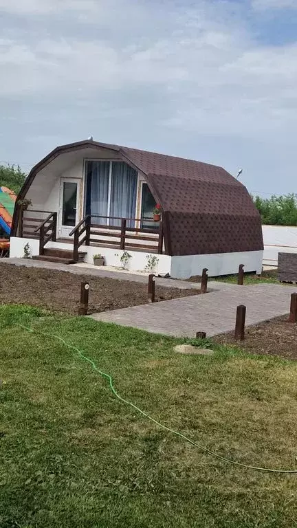 Дом в Московская область, Зарайск Зарайск муниципальный округ, ул. ... - Фото 0
