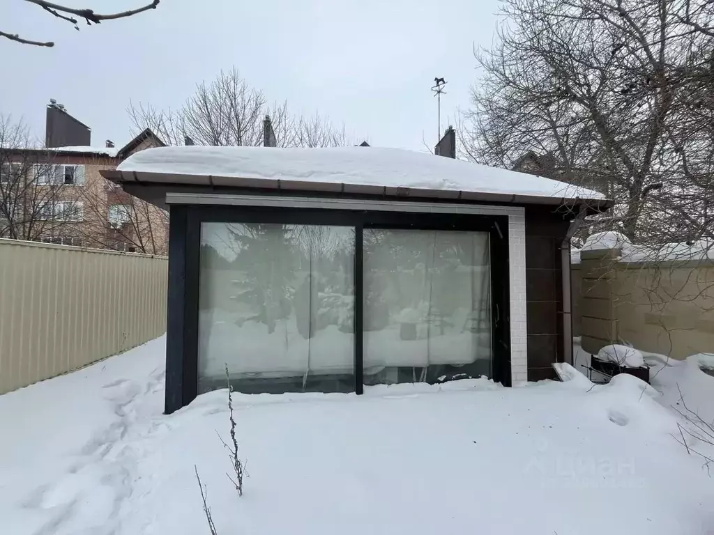 Участок в Оренбургская область, Оренбургский район, пос. Пригородный  ... - Фото 2