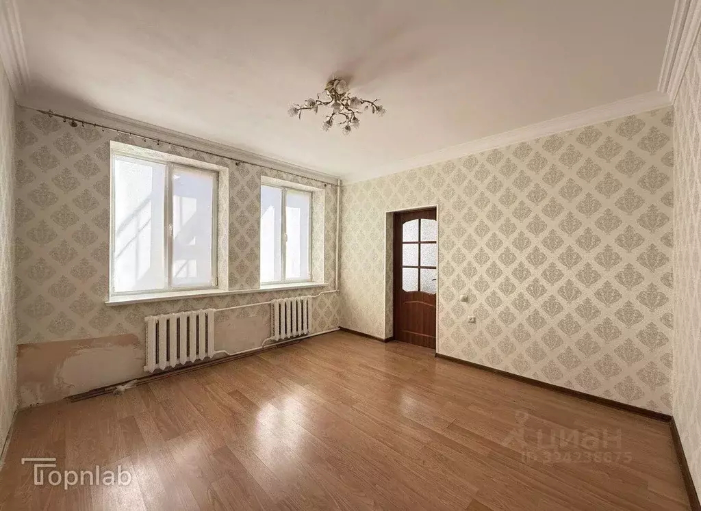 Дом в Кабардино-Балкария, Нальчик ул. Киримова, 47 (108 м) - Фото 1