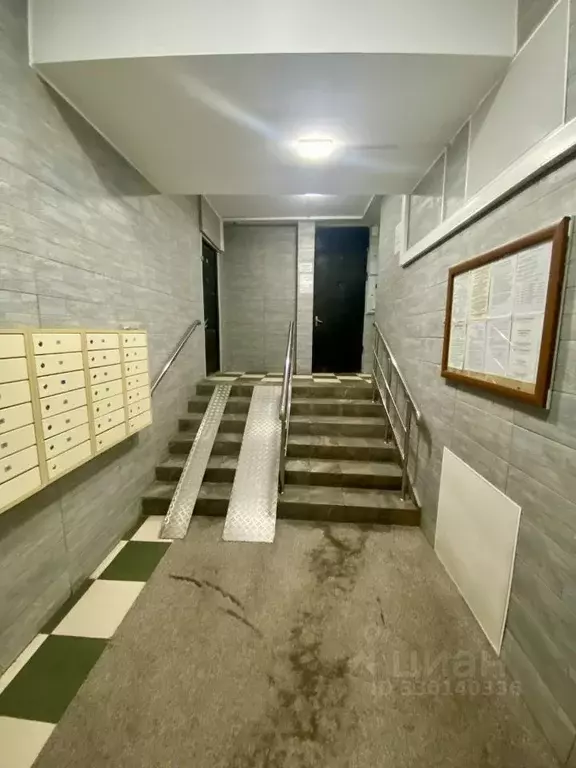 2-к кв. Москва Сумская ул., 12/17 (47.2 м) - Фото 2