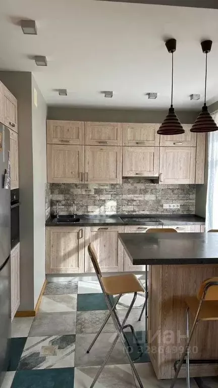 3-к кв. Московская область, Химки Клязьма кв-л, ул. Летчика Ивана ... - Фото 2