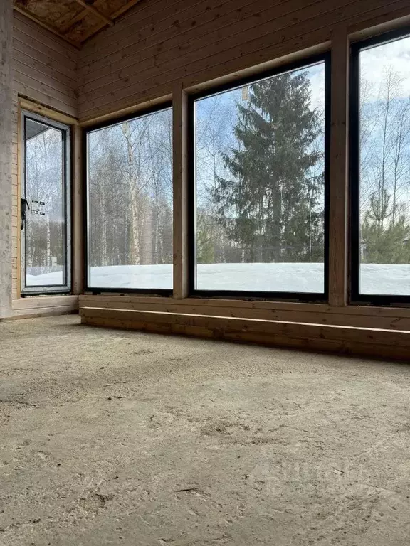 Коттедж в Ивановская область, Ивановский муниципальный округ, д. ... - Фото 2