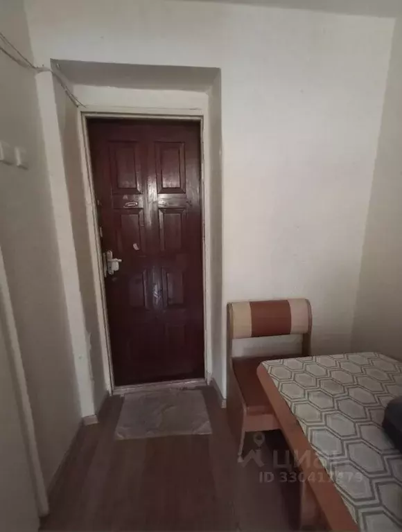 1-к кв. Краснодарский край, Ейск Пионерская ул., 6 (15.8 м) - Фото 2