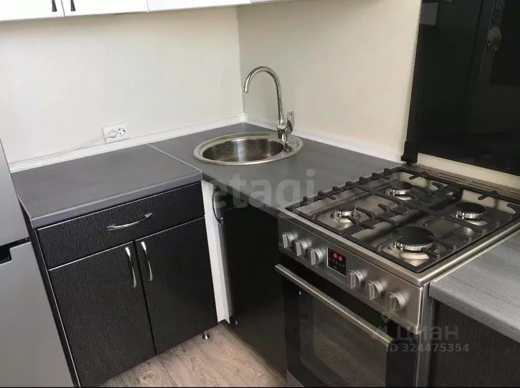 2-к кв. Костромская область, Кострома Любавино мкр, 27к4 (46.2 м) - Фото 1