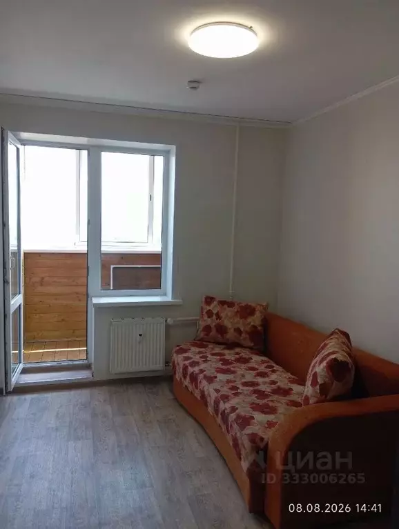 Студия Пермский край, Пермь Автозаводская ул., 30 (20.0 м) - Фото 2