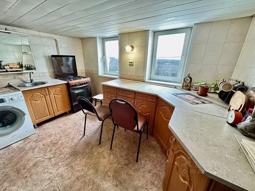 1-к кв. Московская область, Люберцы городской округ, Октябрьский пгт ... - Фото 1