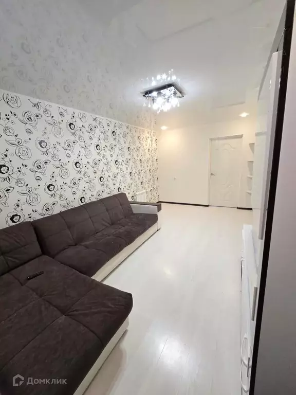Продаётся 3-к квартира, 67.4 м - Фото 1
