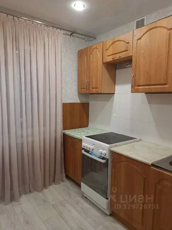 1-к кв. Мурманская область, Мурманск Кольский просп., 176к1 (33.0 м) - Фото 2