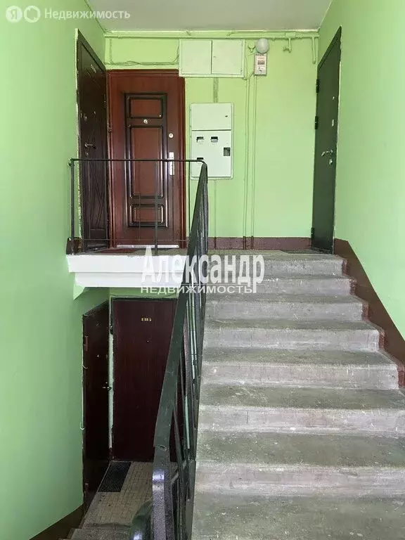 3-комнатная квартира: Выборг, улица Сухова, 10 (62 м) - Фото 2