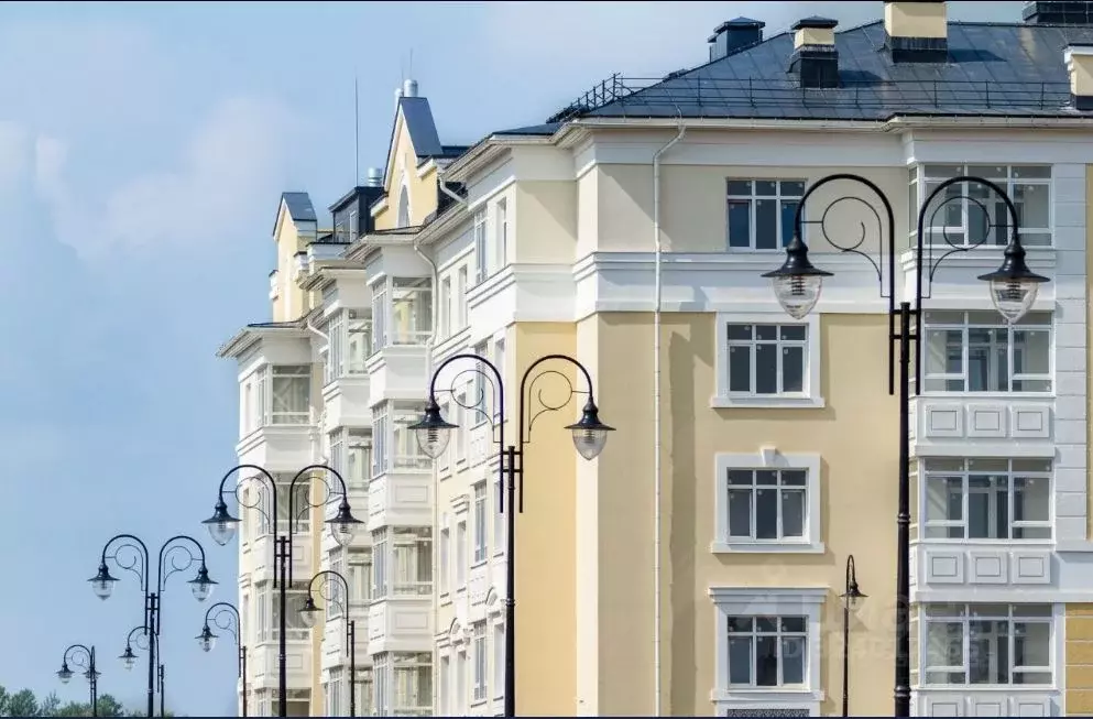 1-к кв. Санкт-Петербург, Санкт-Петербург, Пушкин ул. Анциферовская, ... - Фото 1