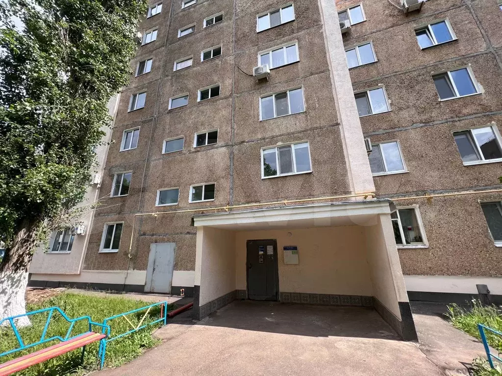 3-к. квартира, 67 м, 3/9 эт. - Фото 0