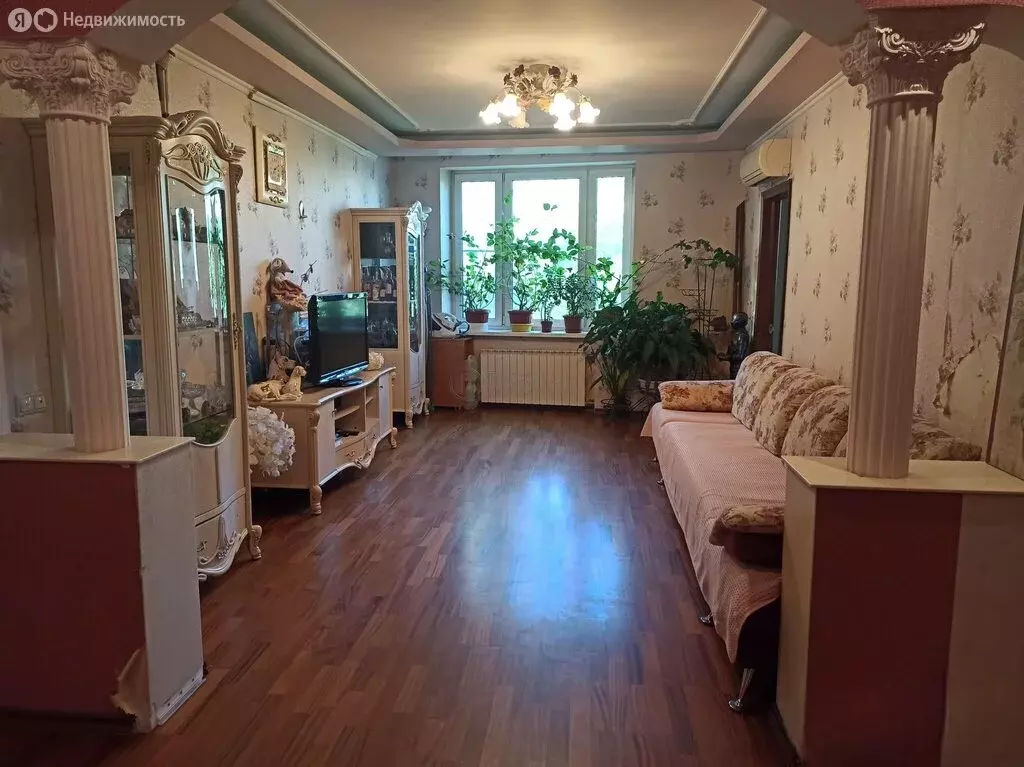 2-комнатная квартира: Москва, Отрадная улица, 18к1 (70.5 м) - Фото 1