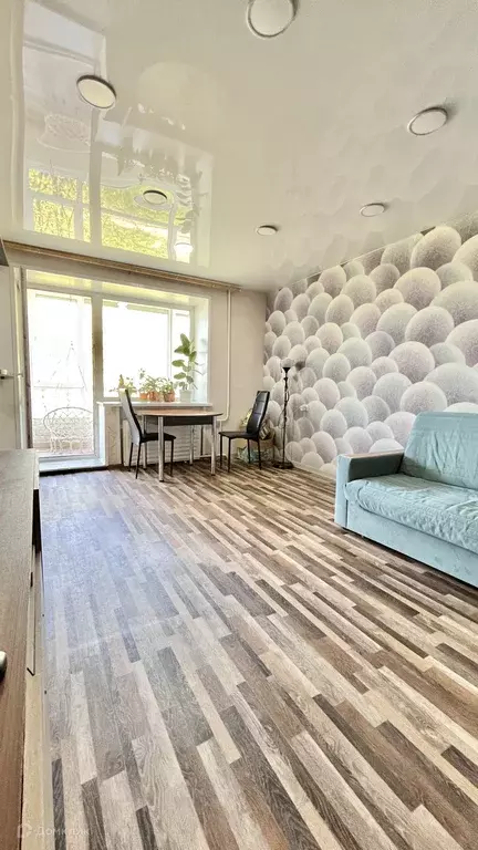 Продаётся 3-к квартира, 61.5 м - Фото 1