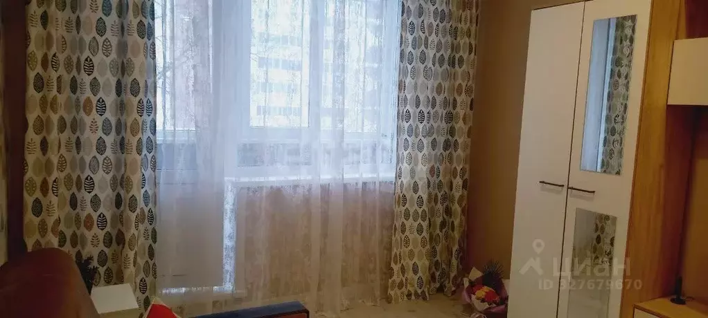 1-к кв. Пермский край, Пермь просп. Декабристов, 17 (30.0 м) - Фото 2