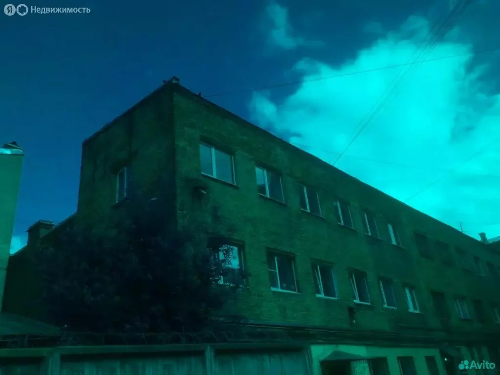 2к в 5-комнатной квартире (63 м) - Фото 2