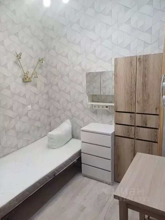 1-к кв. Москва ул. 10-я Соколиной Горы, 12 (15.0 м) - Фото 1