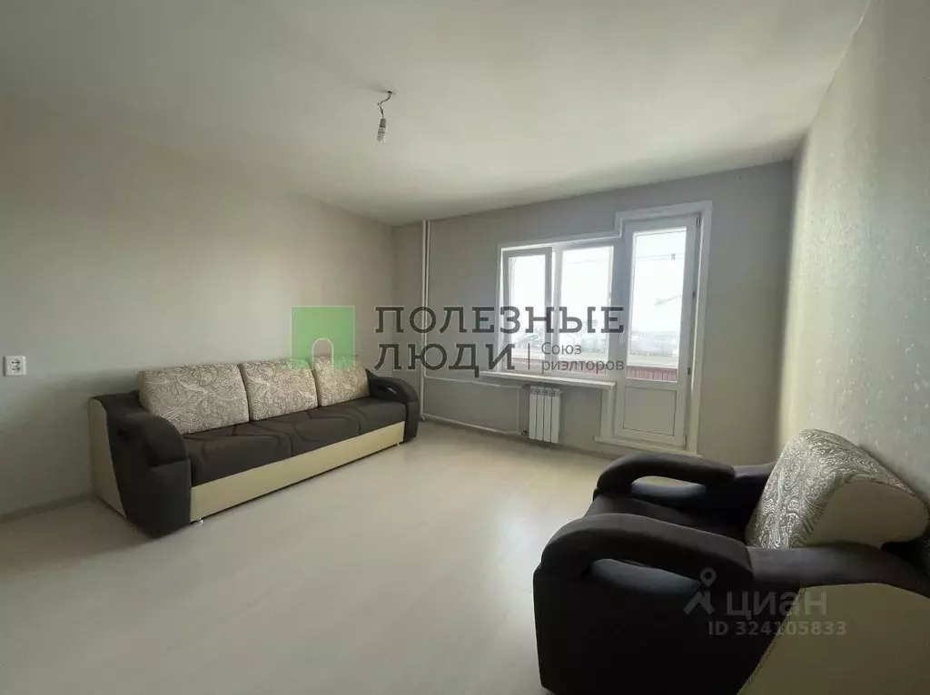 3-к кв. Иркутская область, Ангарск 29-й мкр, 9 (67.1 м) - Фото 1