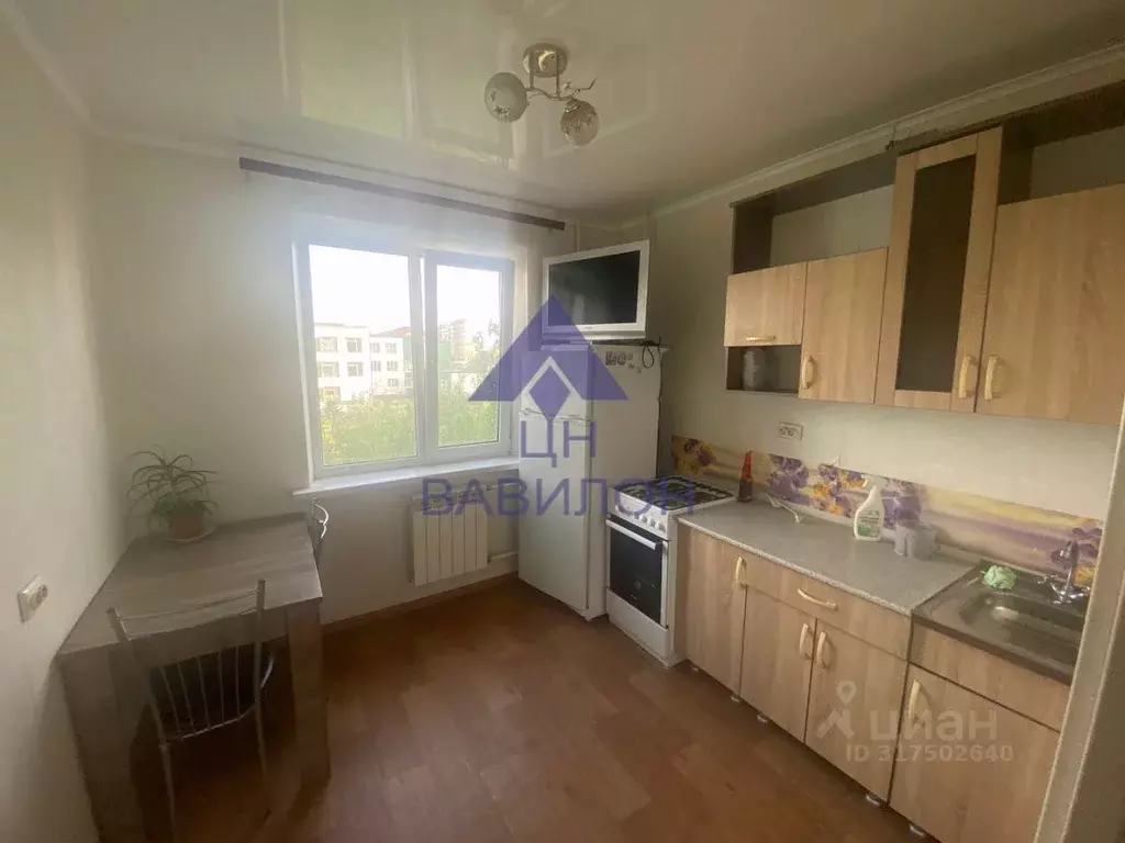 1-к кв. Ростовская область, Волгодонск ул. Карла Маркса (31.0 м) - Фото 0