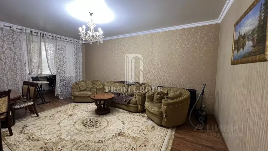 3-к кв. Дагестан, Махачкала ул. Керимова (96.0 м) - Фото 2