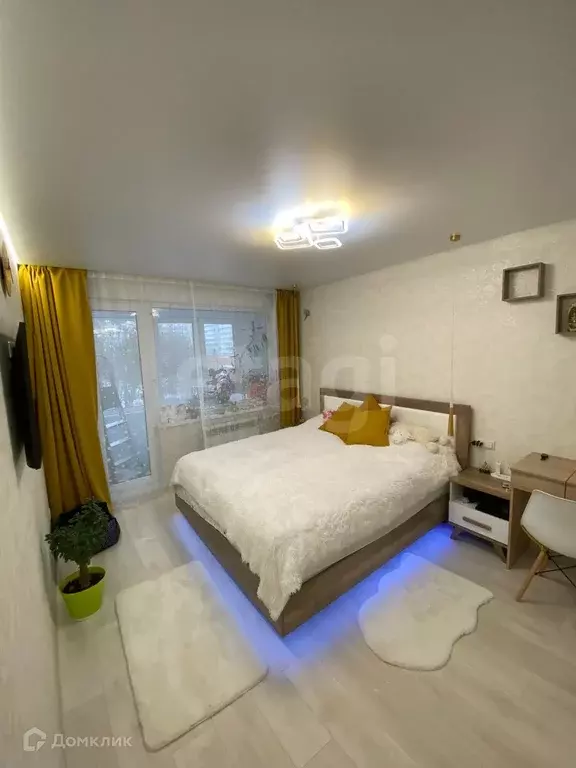 Продаётся 2-к квартира, 44 м - Фото 1