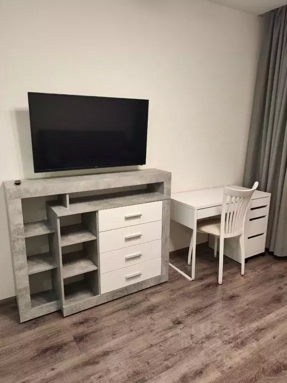 2-к кв. Москва ул. Трехполье, 6к1 (43.0 м) - Фото 2