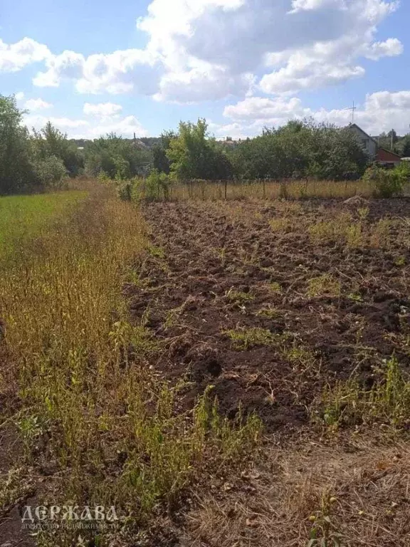 Участок в Белгородская область, Старый Оскол ул. Чкалова (6.0 сот.) - Фото 1