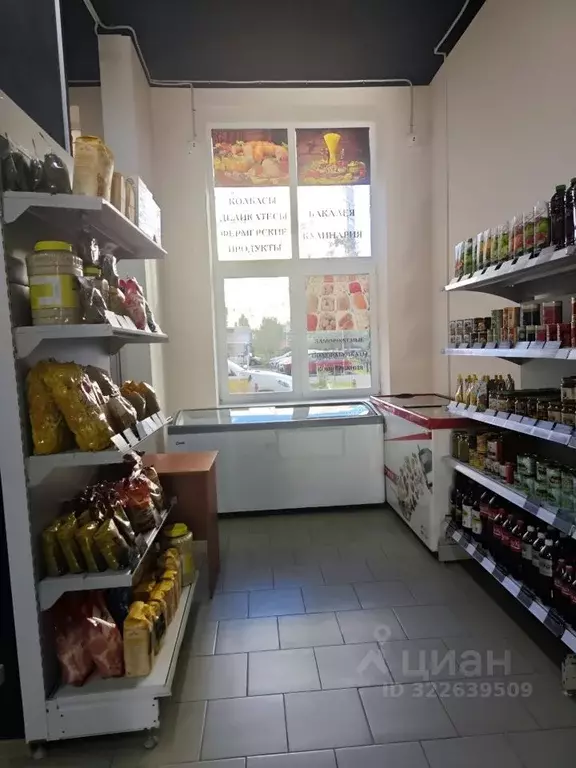 Помещение свободного назначения в Московская область, Люберцы ... - Фото 2