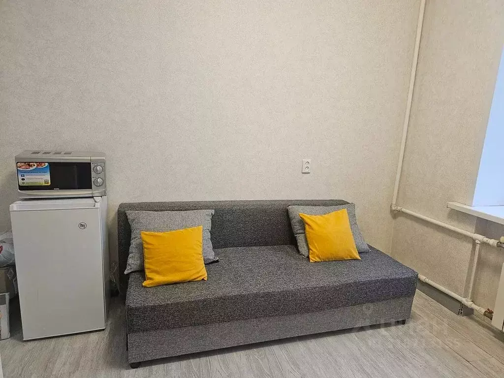 Студия Москва Гостиничная ул., 10К5 (20.0 м) - Фото 0