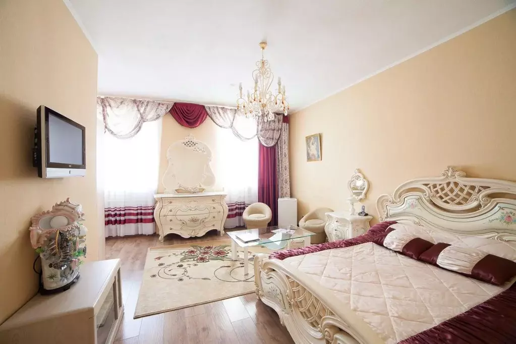 Комната Курганская область, Курган ул. Сухэ-Батора, 8к1 (32.0 м) - Фото 2