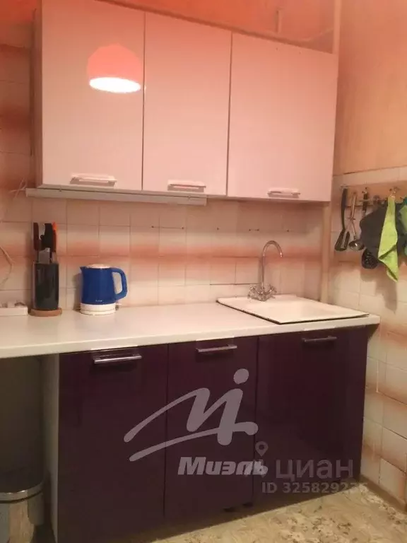 2-к кв. Москва ул. Лобанова, 2/21 (52.0 м) - Фото 2