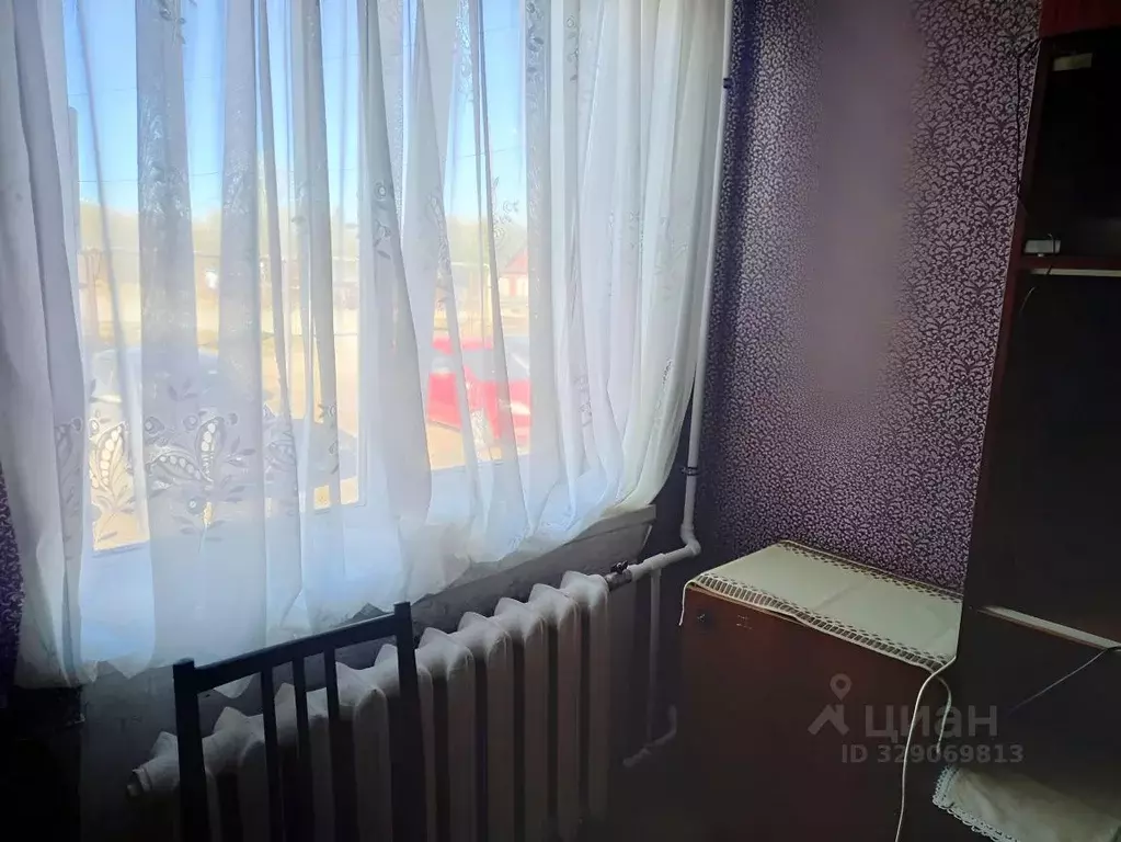 Комната Новгородская область, Новгородский муниципальный район, ... - Фото 2