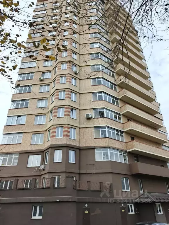 1-к кв. Челябинская область, Челябинск ул. Доватора, 46 (51.1 м) - Фото 1