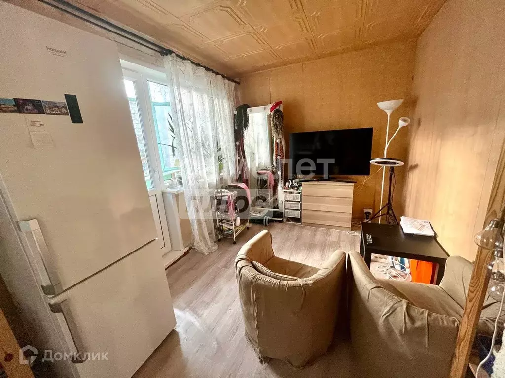Продаётся 3-к квартира, 58.8 м - Фото 1