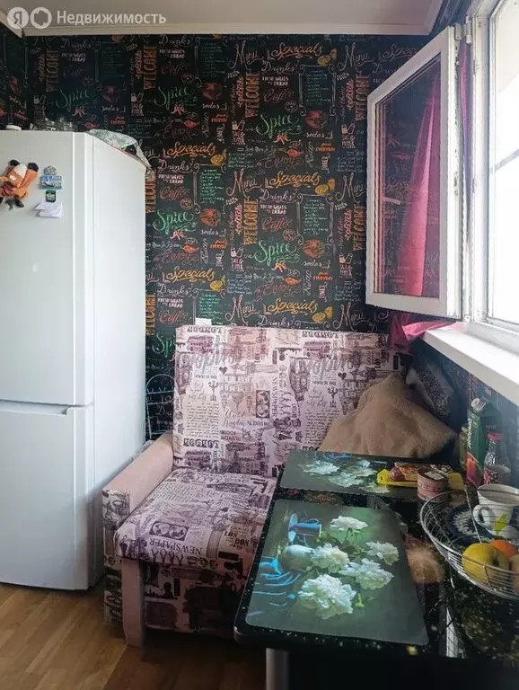 1-комнатная квартира: Санкт-Петербург, улица Доблести, 26к2 (28 м) - Фото 2
