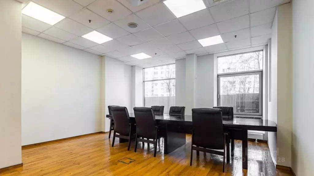 Офис в Санкт-Петербург ул. Профессора Попова, 37В (29 м) - Фото 2