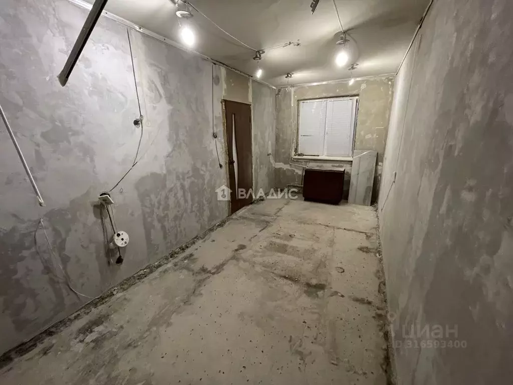 2-к кв. Белгородская область, Белгород Радуга мкр, ул. Шершнева, 2А ... - Фото 0
