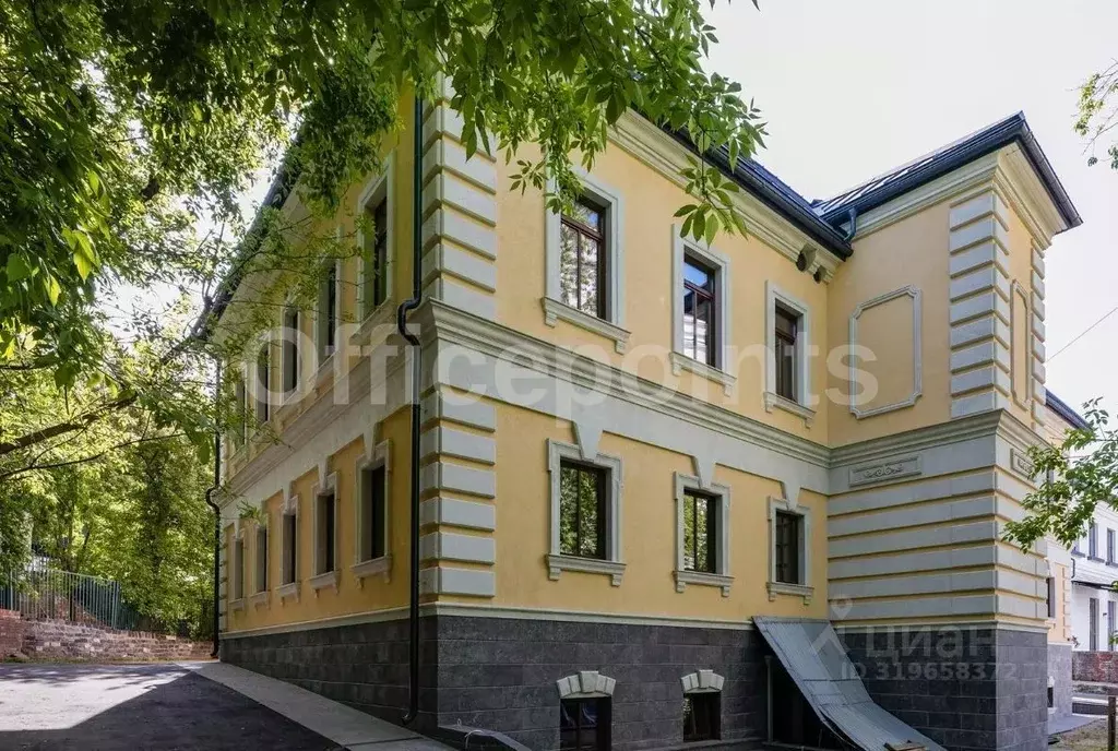 Офис в Москва Электрозаводская ул., 35С4 (903 м) - Фото 0