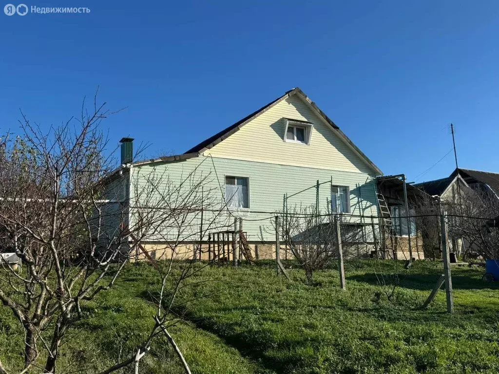 Дом в Кольчугино, улица Джами, 39 (220 м) - Фото 1