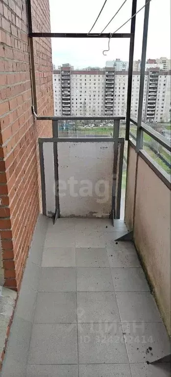 2-к кв. Санкт-Петербург просп. Пятилеток, 16к3 (56.1 м) - Фото 1