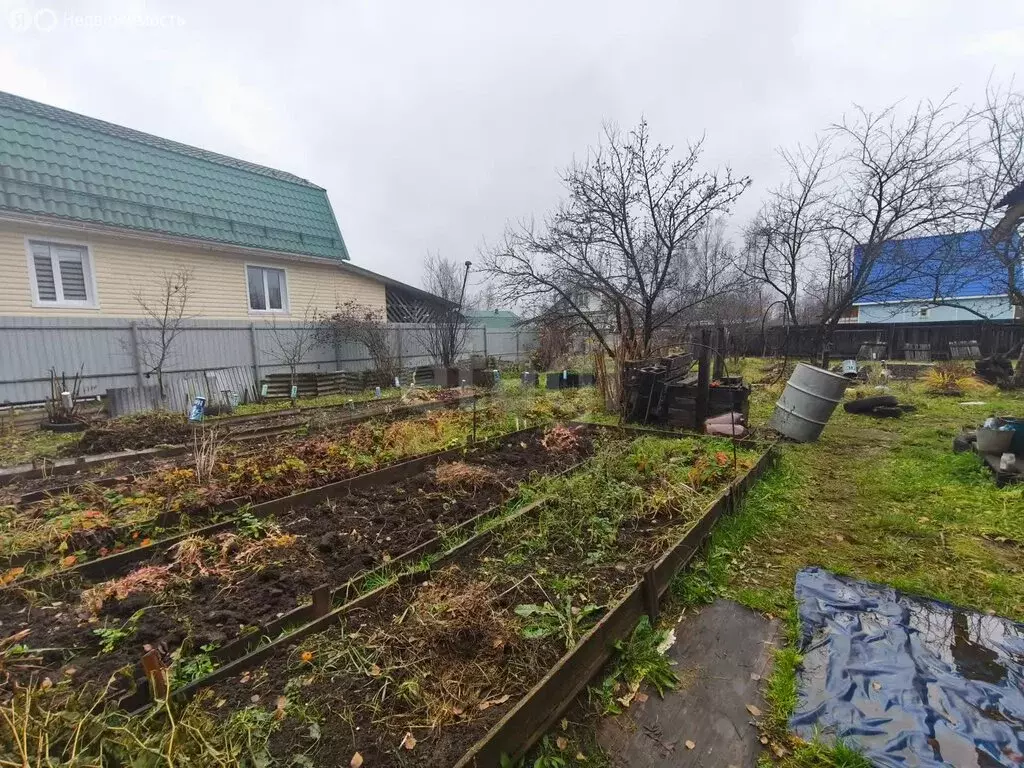 Участок в Шарья, улица Суворова (8.2 м) - Фото 2