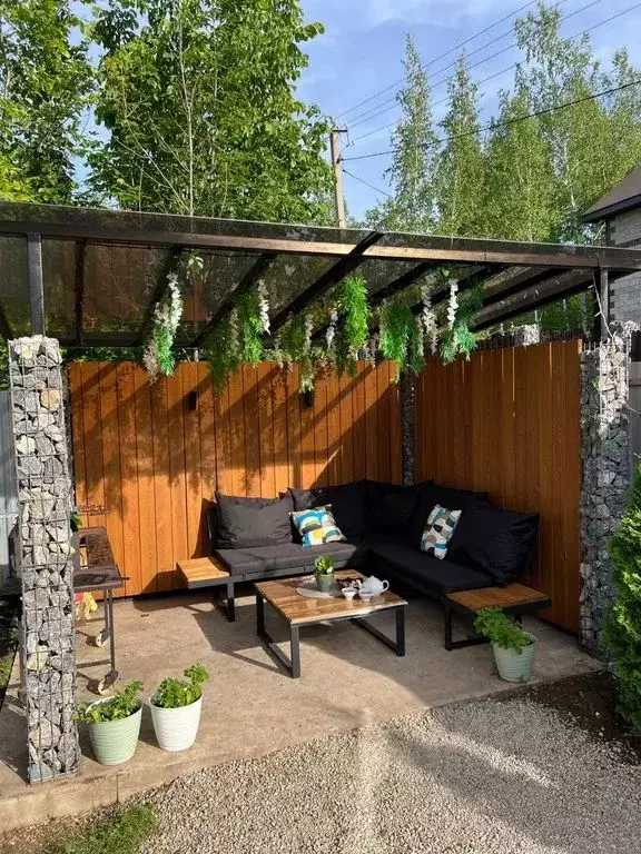 Дом в Башкортостан, Уфимский район, Таптыковский сельсовет, Светлана ... - Фото 2