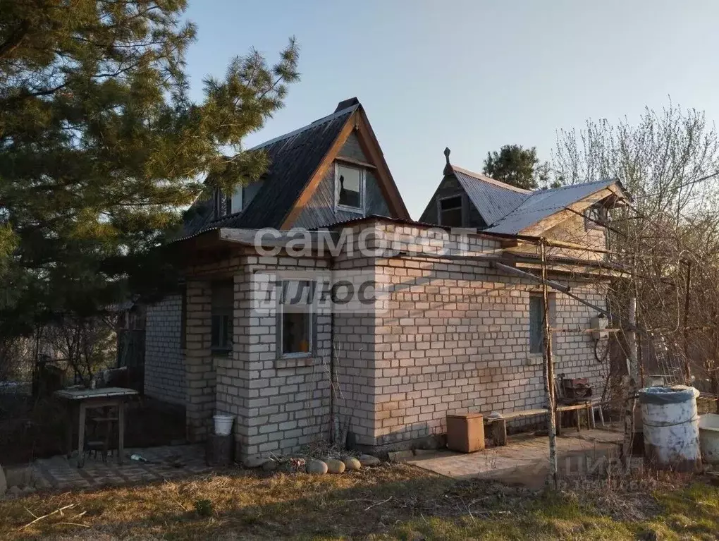 Дом в Приморский край, Надеждинский район, с. Вольно-Надеждинское ... - Фото 2
