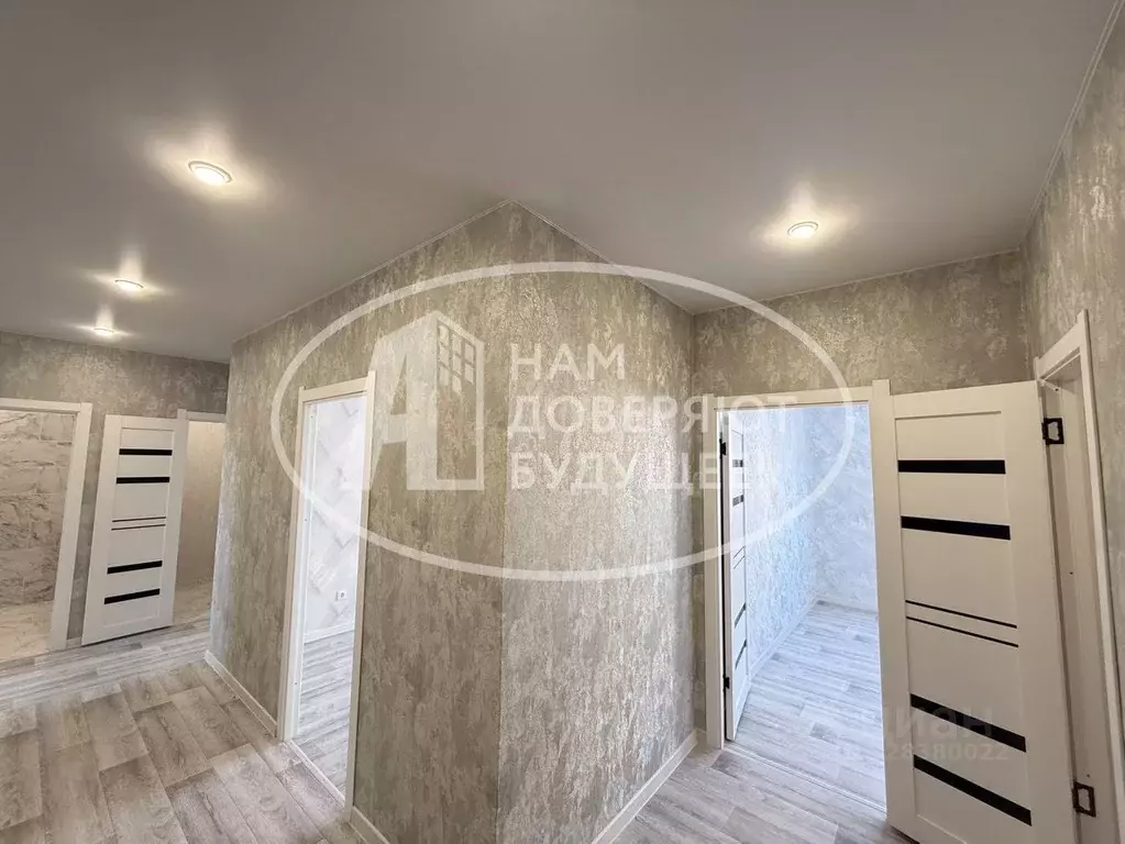 3-к кв. Пермский край, Соликамск ул. Профессора Преображенского, 11 ... - Фото 2