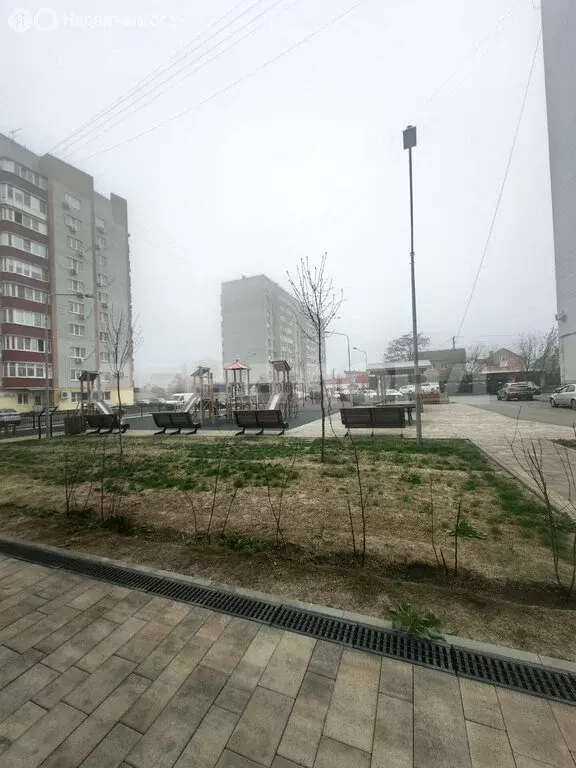 1-комнатная квартира: Аксай, улица Менделеева, 53А (37 м) - Фото 2