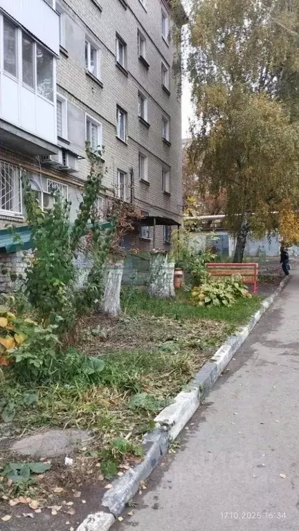 2-к кв. Саратовская область, Саратов ул. Большая Садовая, 151/8 (44.9 ... - Фото 2