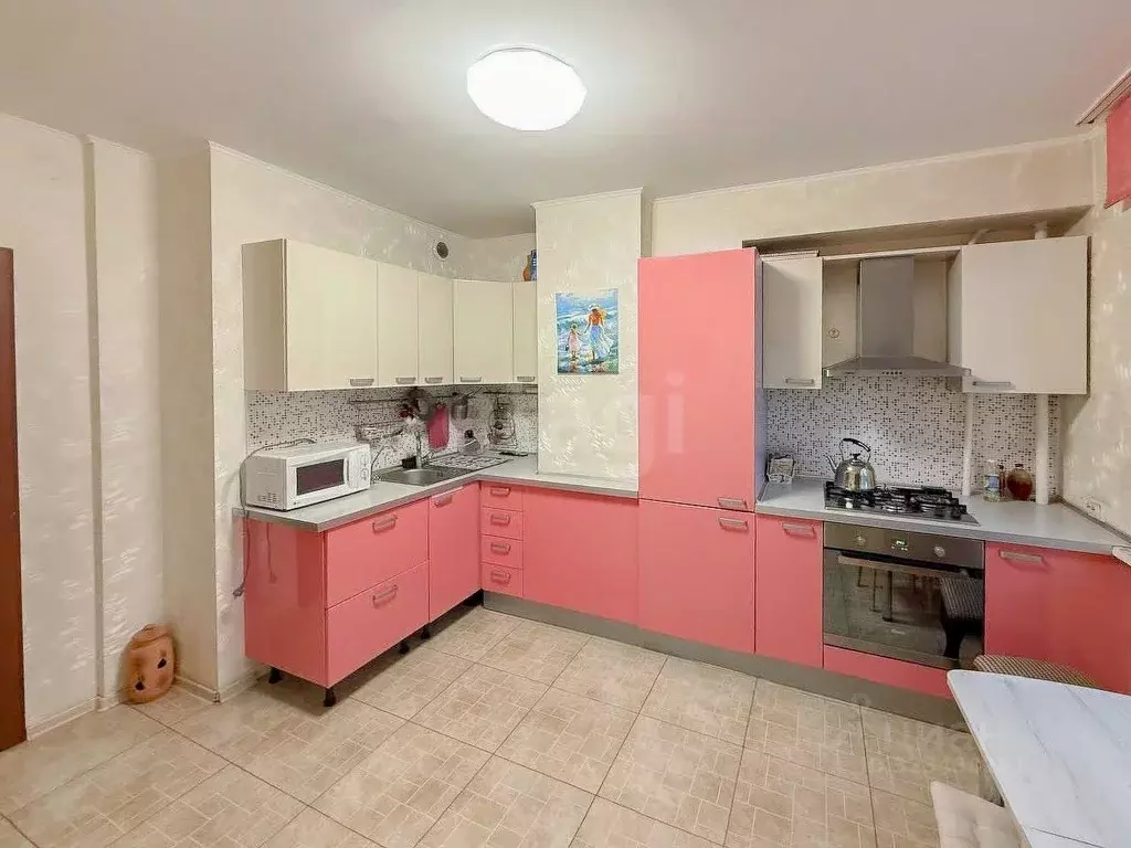 2-к кв. Ярославская область, Ярославль ул. Наумова, 69к2 (52.9 м) - Фото 1