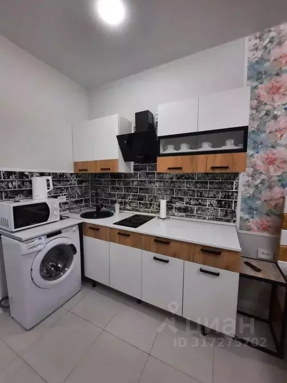 1-к кв. Ставропольский край, Кисловодск Красноармейская ул., 11 (30.0 ... - Фото 1