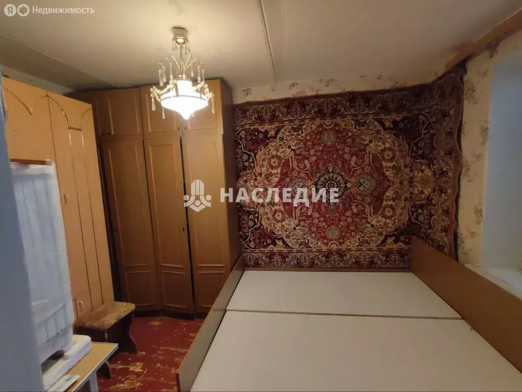 2-комнатная квартира: Белая Калитва, Заводская улица, 10А (44.1 м) - Фото 0